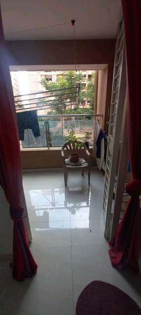 1 BHK Flat In Silverland Residency Phase 1  for Rent  In Gk Silverland Residency