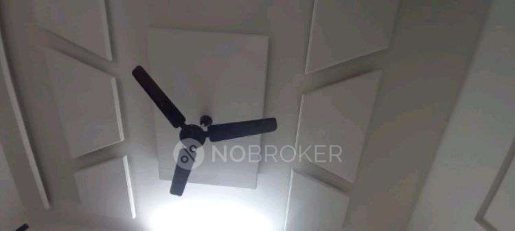 1 BHK Flat In Silverland Residency Phase 1  for Rent  In Gk Silverland Residency