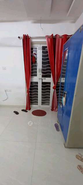 1 BHK Flat In Silverland Residency Phase 1  for Rent  In Gk Silverland Residency