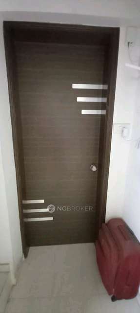 1 BHK Flat In Silverland Residency Phase 1  for Rent  In Gk Silverland Residency