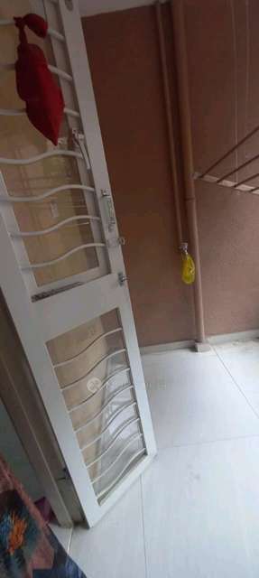 1 BHK Flat In Silverland Residency Phase 1  for Rent  In Gk Silverland Residency