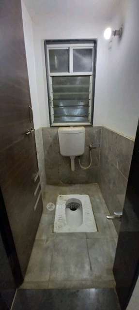 1 BHK Flat In Silverland Residency Phase 1  for Rent  In Gk Silverland Residency