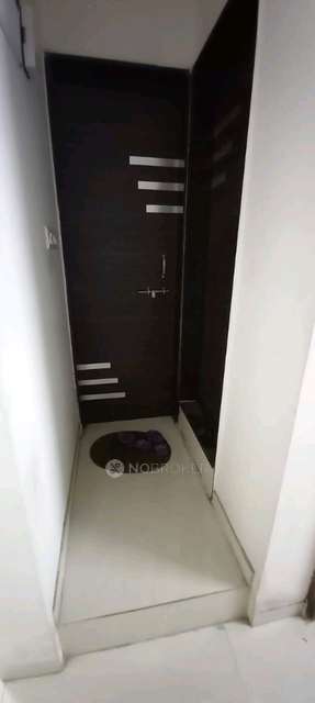 1 BHK Flat In Silverland Residency Phase 1  for Rent  In Gk Silverland Residency