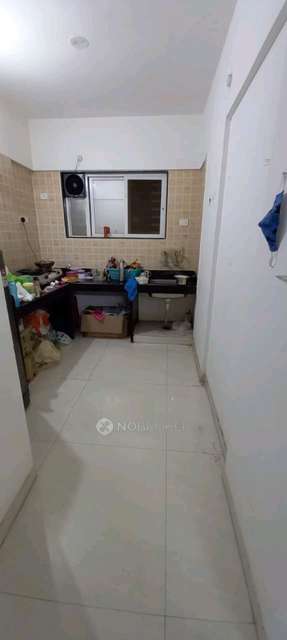 1 BHK Flat In Silverland Residency Phase 1  for Rent  In Gk Silverland Residency