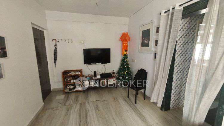 1 BHK Flat In Supreme Classic for Rent  In Mira Road East