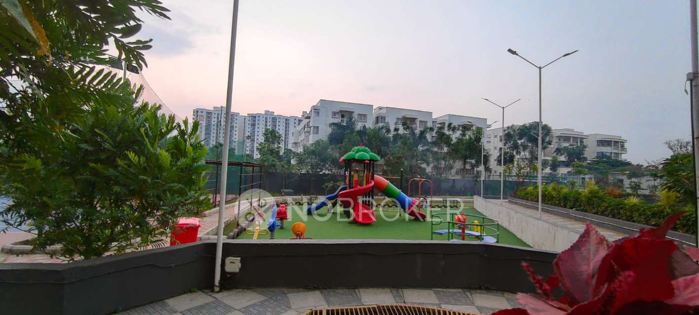 2 BHK Flat In T G Ascent For Sale  In Gattahalli