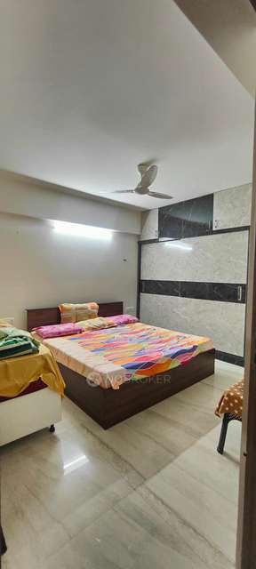 2 BHK Flat In T G Ascent For Sale  In Gattahalli