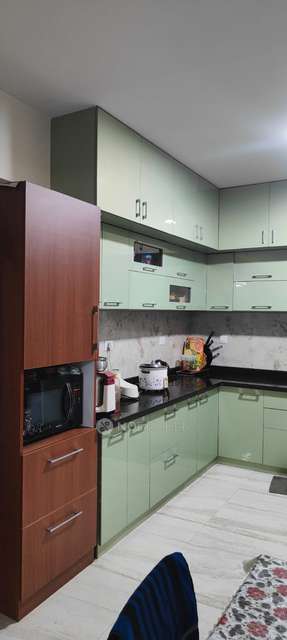 2 BHK Flat In T G Ascent For Sale  In Gattahalli