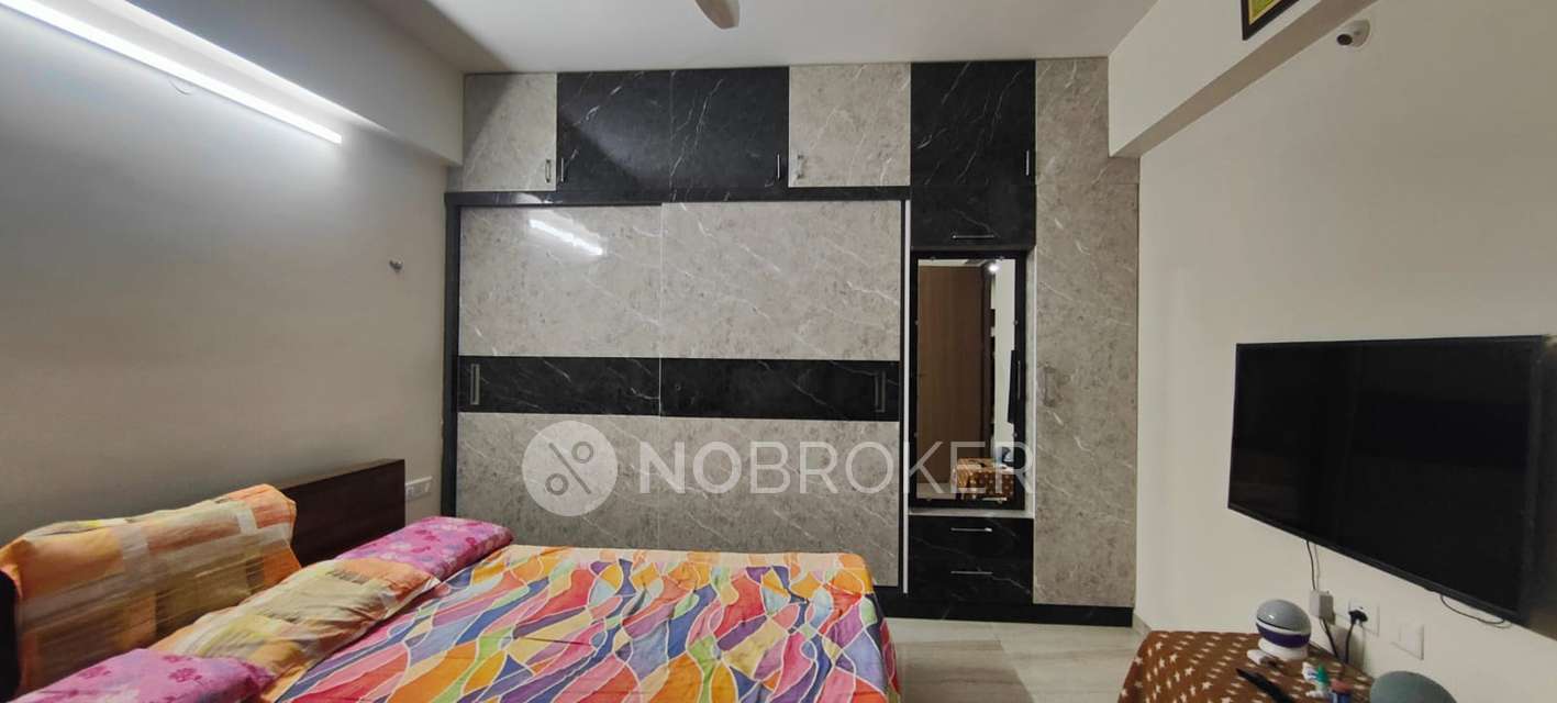 2 BHK Flat In T G Ascent For Sale  In Gattahalli