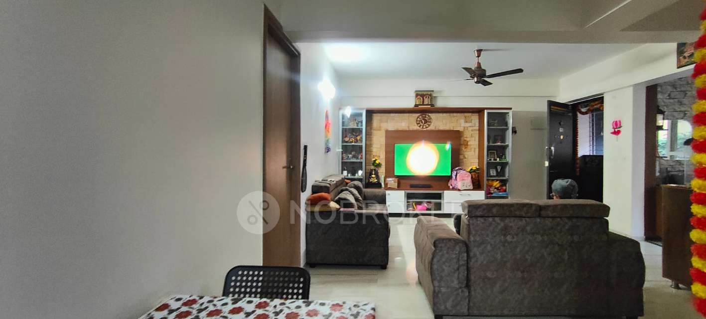 2 BHK Flat In T G Ascent For Sale  In Gattahalli