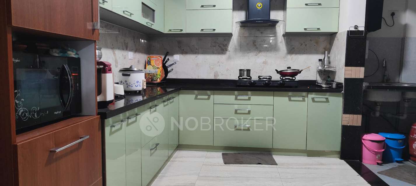 2 BHK Flat In T G Ascent For Sale  In Gattahalli