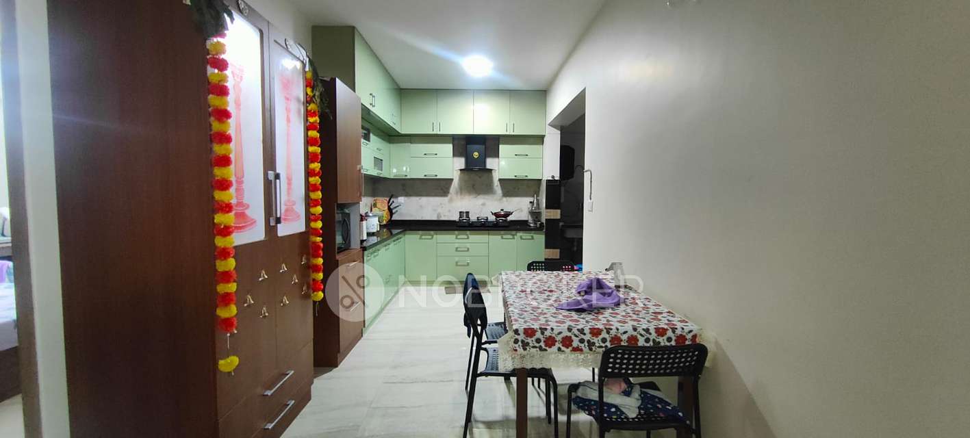2 BHK Flat In T G Ascent For Sale  In Gattahalli