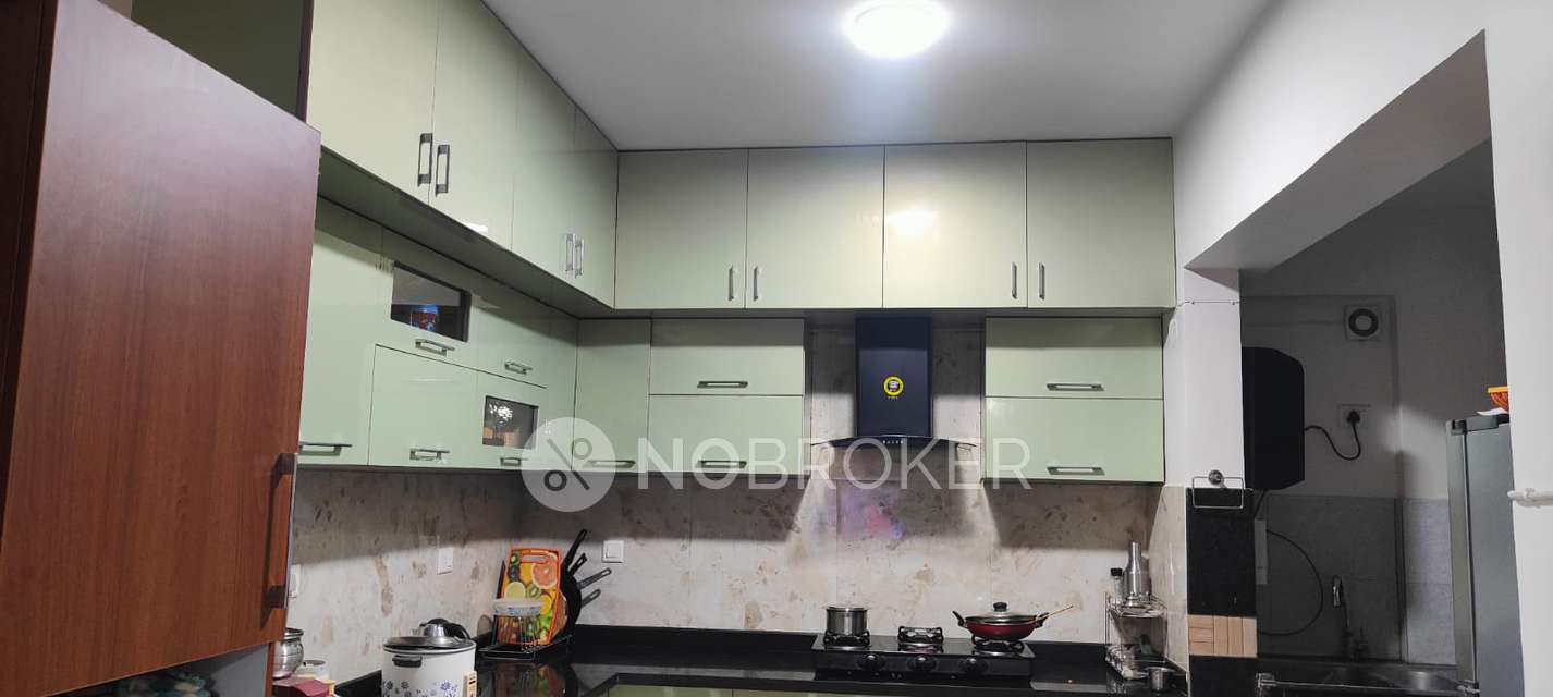 2 BHK Flat In T G Ascent For Sale  In Gattahalli