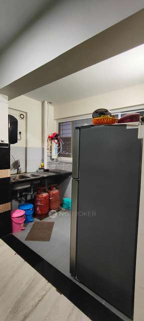 2 BHK Flat In T G Ascent For Sale  In Gattahalli