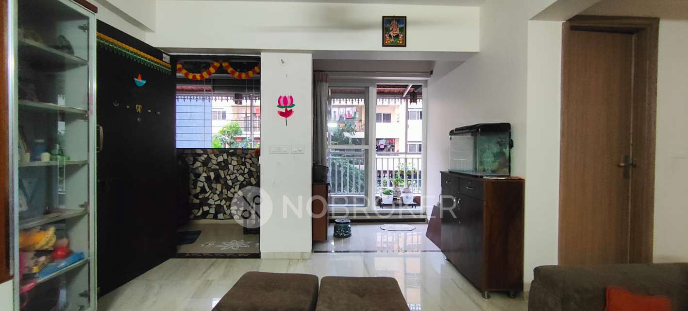 2 BHK Flat In T G Ascent For Sale  In Gattahalli