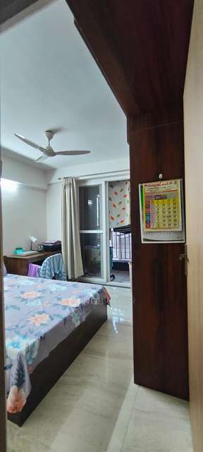 2 BHK Flat In T G Ascent For Sale  In Gattahalli
