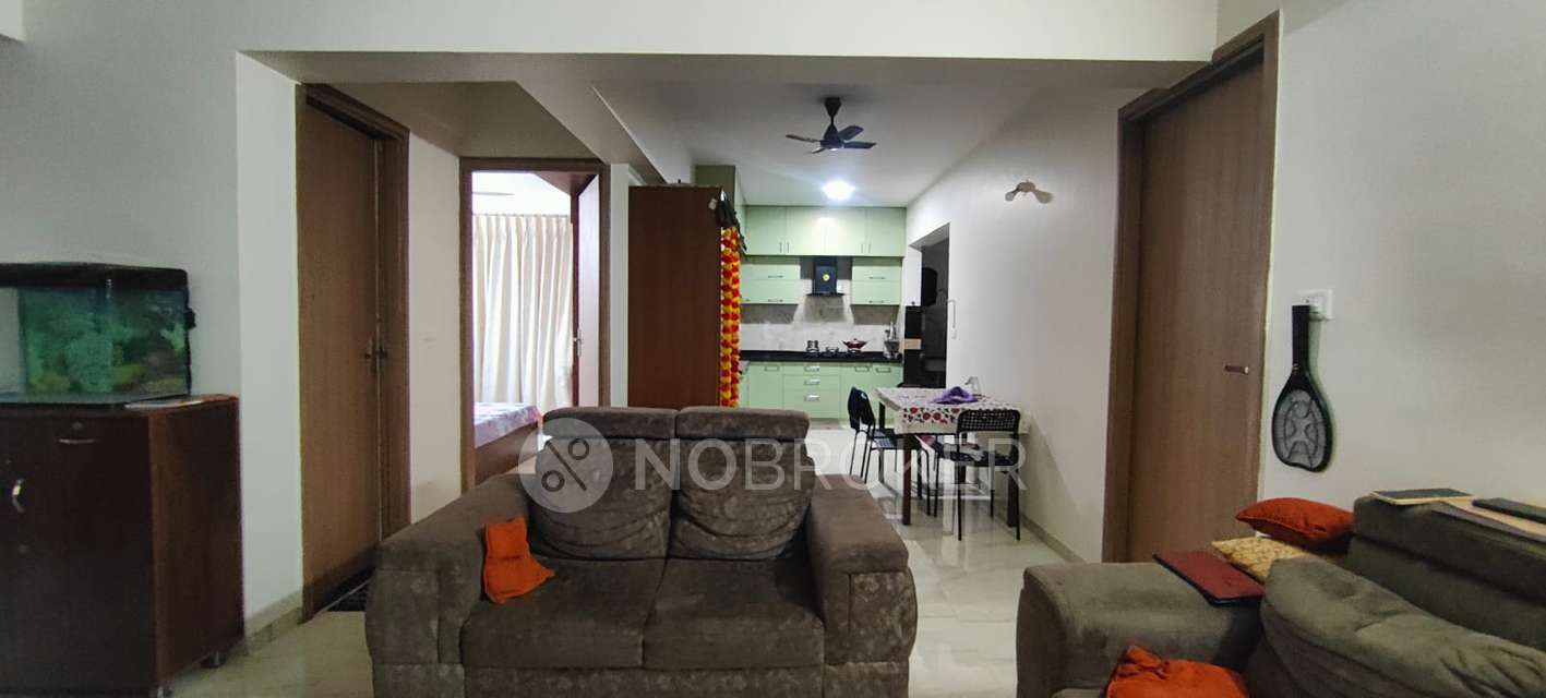 2 BHK Flat In T G Ascent For Sale  In Gattahalli