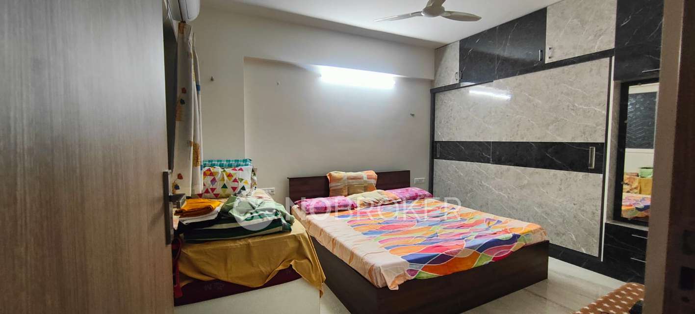 2 BHK Flat In T G Ascent For Sale  In Gattahalli