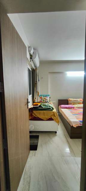2 BHK Flat In T G Ascent For Sale  In Gattahalli