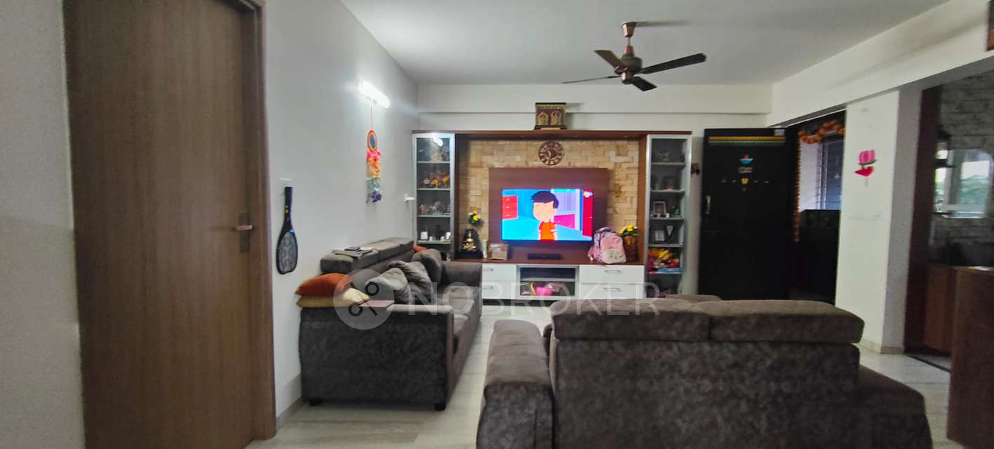 2 BHK Flat In T G Ascent For Sale  In Gattahalli