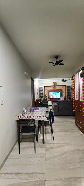 2 BHK Flat In T G Ascent For Sale  In Gattahalli