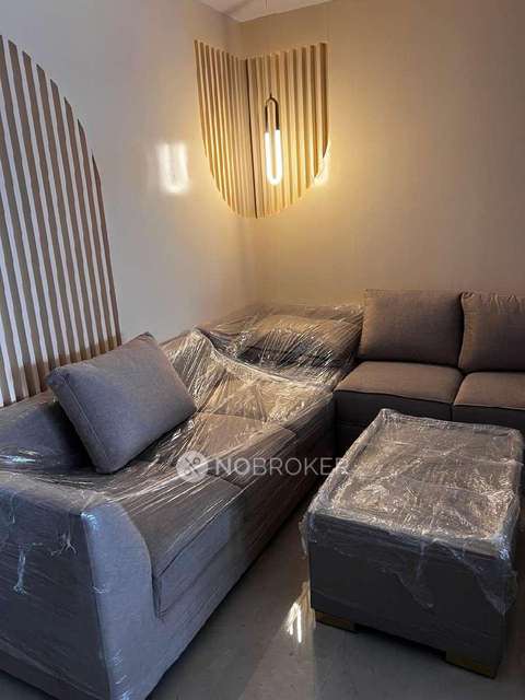 3 BHK Flat In Asian Sun City For Sale  In Kothaguda