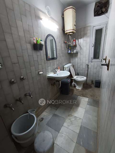 PG for Anyone in Malviya Nagar