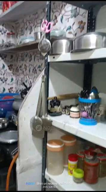 1 BHK Flat In Zulekha Tower For Sale  In Mumbra