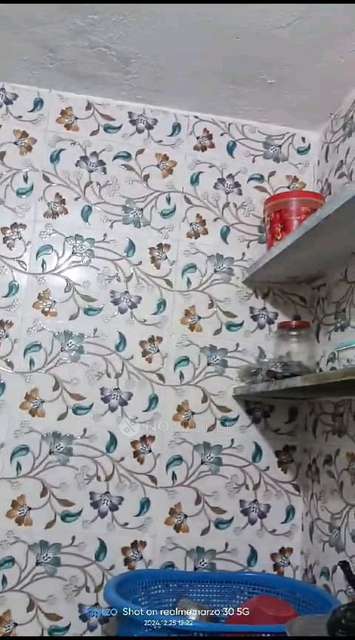 1 BHK Flat In Zulekha Tower For Sale  In Mumbra