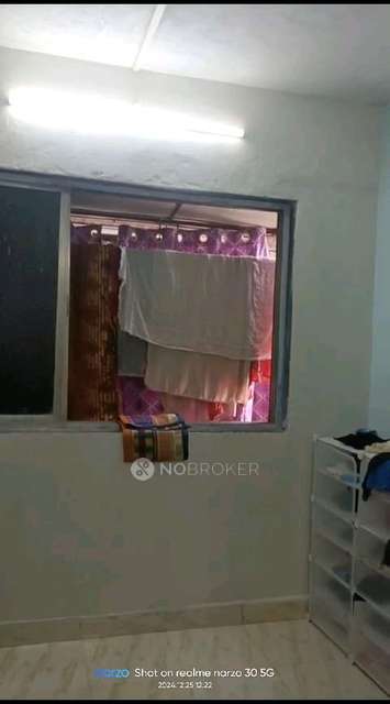 1 BHK Flat In Zulekha Tower For Sale  In Mumbra