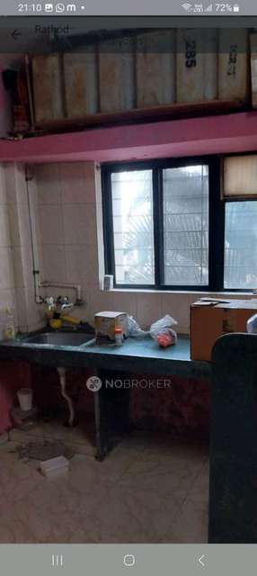 1 RK Flat In Parth Residency for Rent  In Narhe