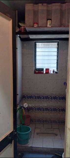 1 RK Flat In Parth Residency for Rent  In Narhe