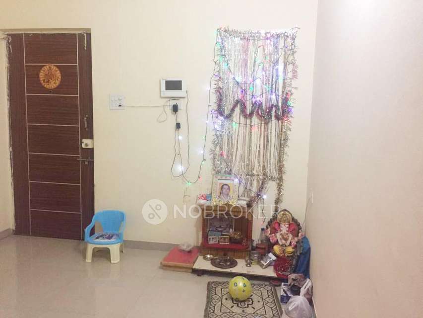 1 BHK Flat In Gandharva Excellencee Phase 1 For Sale  In Moshi