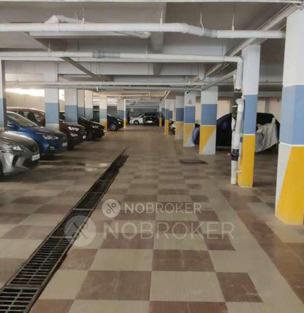 3 BHK Flat In Saptagiri Sannidhi, Munnekollal For Sale  In Munnekollal