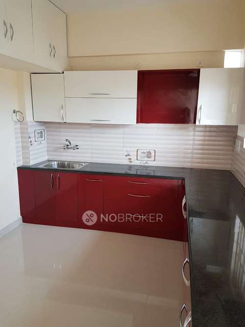 3 BHK Flat In Saptagiri Sannidhi, Munnekollal For Sale  In Munnekollal