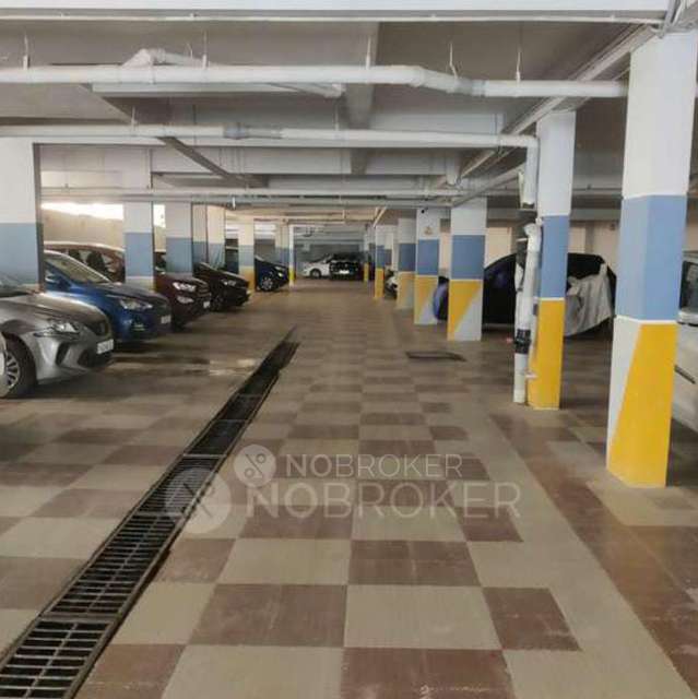 3 BHK Flat In Saptagiri Sannidhi, Munnekollal For Sale  In Munnekollal