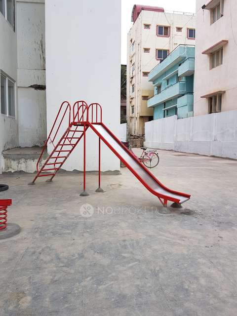 3 BHK Flat In Saptagiri Sannidhi, Munnekollal For Sale  In Munnekollal