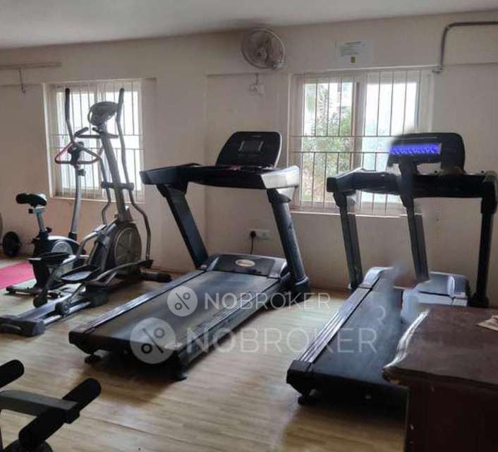 3 BHK Flat In Saptagiri Sannidhi, Munnekollal For Sale  In Munnekollal