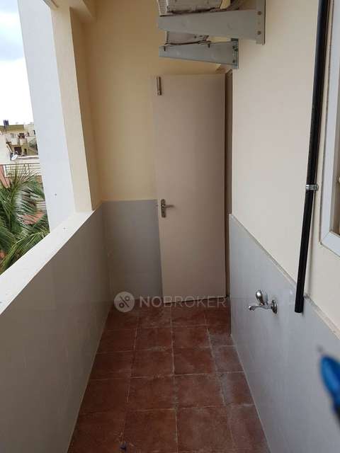 3 BHK Flat In Saptagiri Sannidhi, Munnekollal For Sale  In Munnekollal