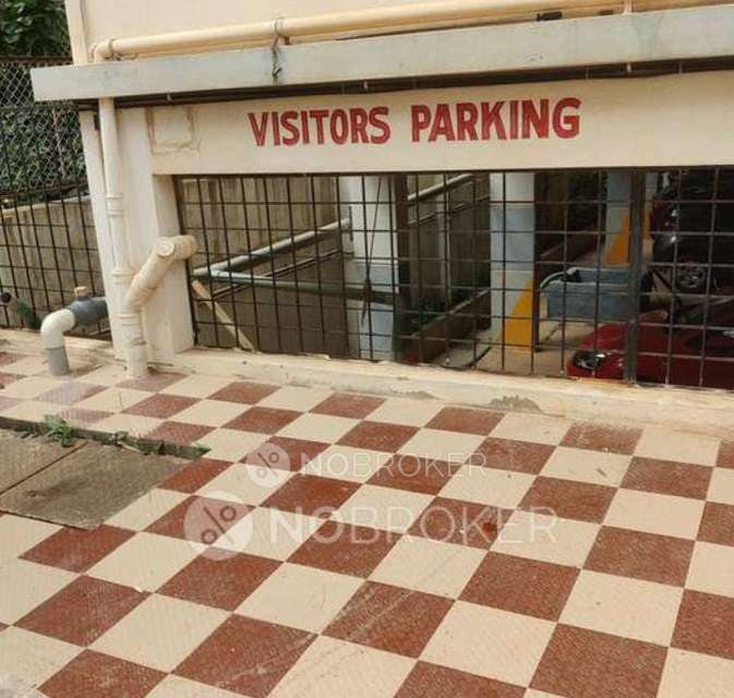 3 BHK Flat In Saptagiri Sannidhi, Munnekollal For Sale  In Munnekollal