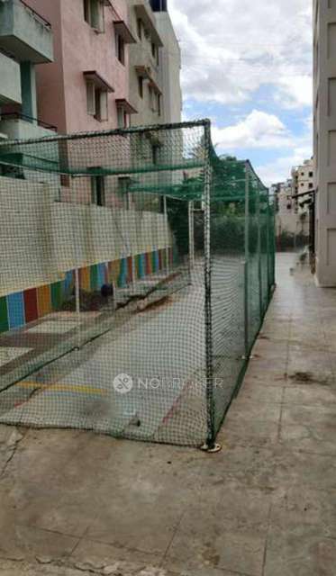 3 BHK Flat In Saptagiri Sannidhi, Munnekollal For Sale  In Munnekollal