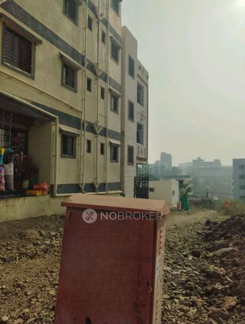 1 RK Flat for Rent  In Nighoje 