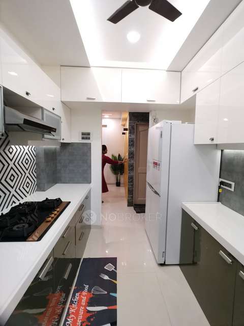 2 BHK Flat In Vijay Vilas Tauras Cooperation Housing Society For Sale  In Vijay Vilas Tauras Cooperation Housing Society