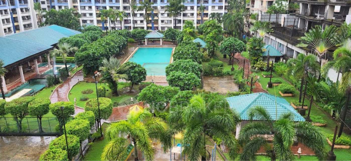 2 BHK Flat In Vijay Vilas Tauras Cooperation Housing Society For Sale  In Vijay Vilas Tauras Cooperation Housing Society