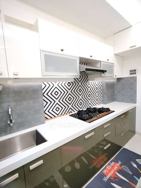 2 BHK Flat In Vijay Vilas Tauras Cooperation Housing Society For Sale  In Vijay Vilas Tauras Cooperation Housing Society