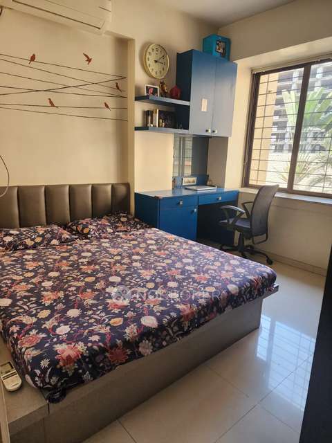 2 BHK Flat In Vijay Vilas Tauras Cooperation Housing Society For Sale  In Vijay Vilas Tauras Cooperation Housing Society