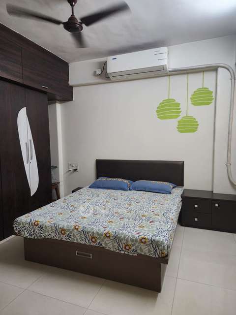 2 BHK Flat In Vijay Vilas Tauras Cooperation Housing Society For Sale  In Vijay Vilas Tauras Cooperation Housing Society