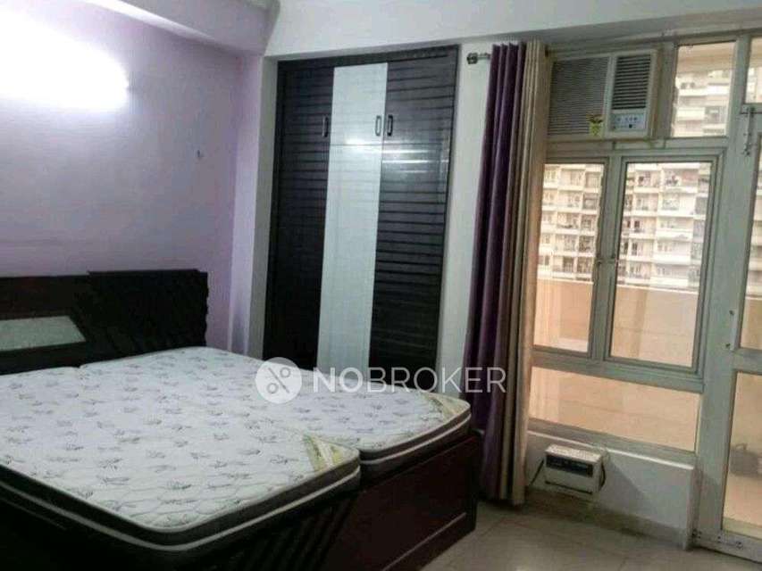 3 BHK Flat In Supertech Ecociti  For Sale  In Sector 137