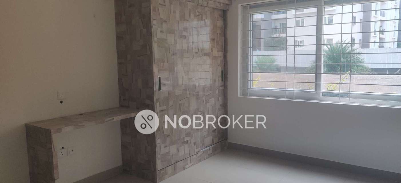 2 BHK Flat In Sjr Parkway Homes for Rent  In Rayasandra