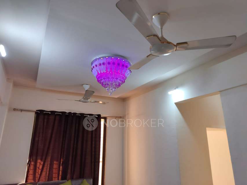 2 BHK Flat For Sale  In Belavali